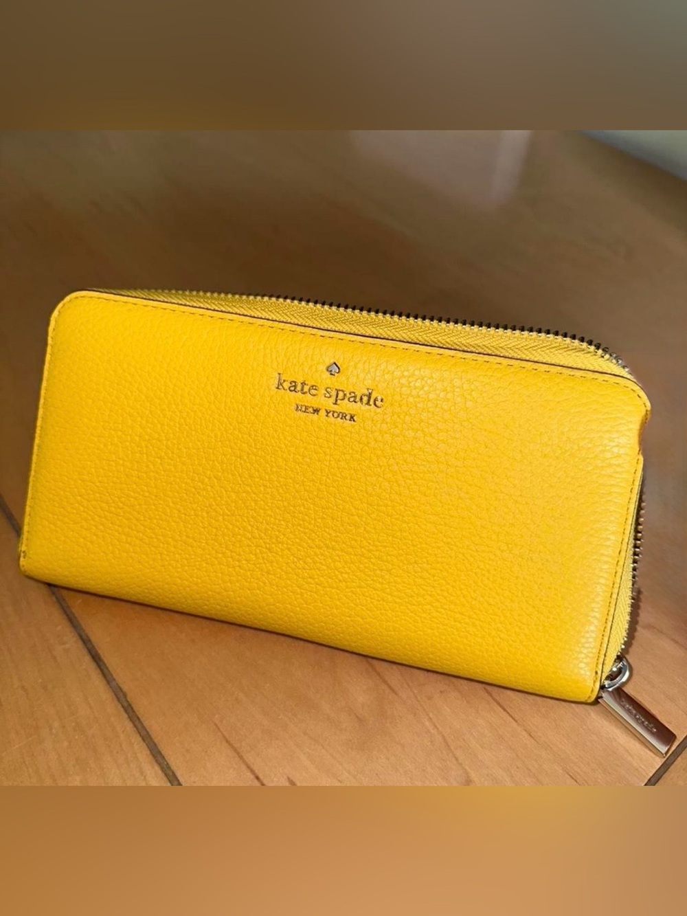 Kate Spade NY Madison Wallet Large